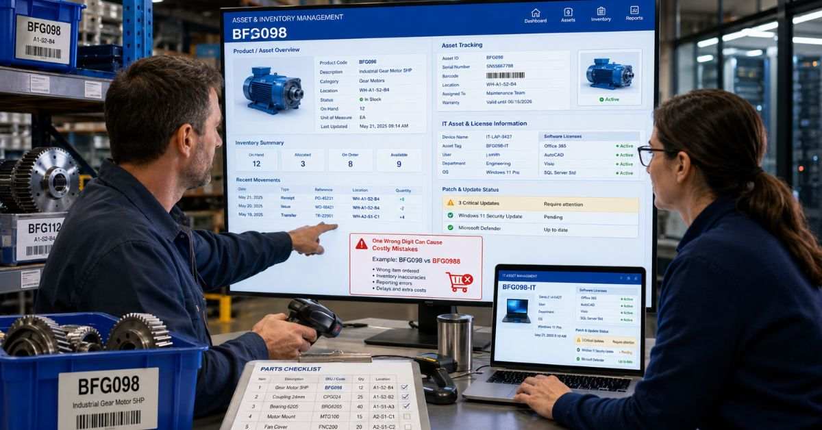 bfg098 Guide: Meaning, Uses & Verification Tips