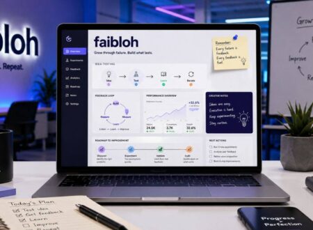 faibloh: Growth Through Failure