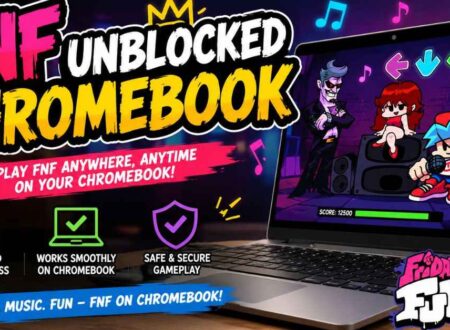 fnf unblocked chromebook: Safe Play Guide