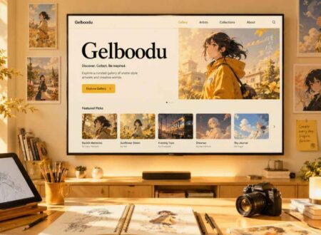 Gelboodu: Guide for Anime Art Fans in 2026