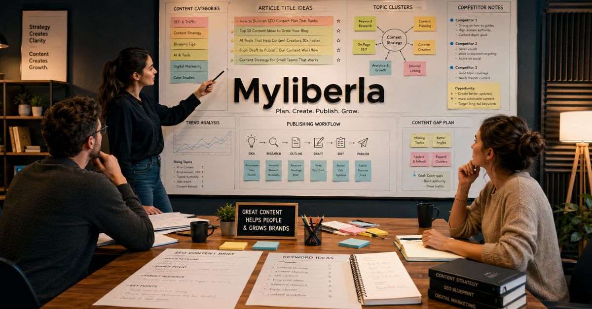 Myliberla Review: Safe Use, Features, and Smart Tips Guide