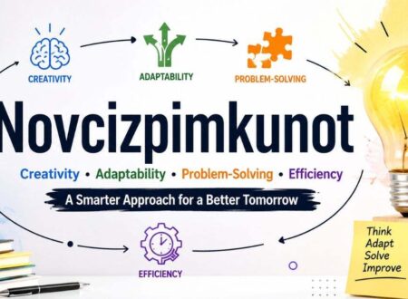 Novcizpimkunot: Smart Strategies to Solve Problems