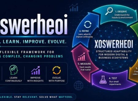 Xoswerheoi: Adaptive Problem Solving Guide