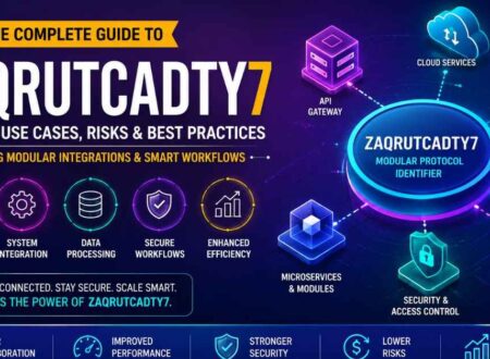 Zaqrutcadty7: Meaning, Use Cases and Safety