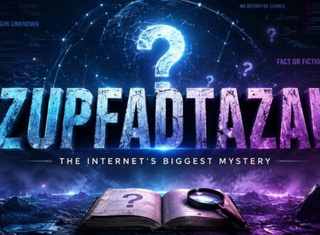 Zupfadtazak: Internet Mystery Explained
