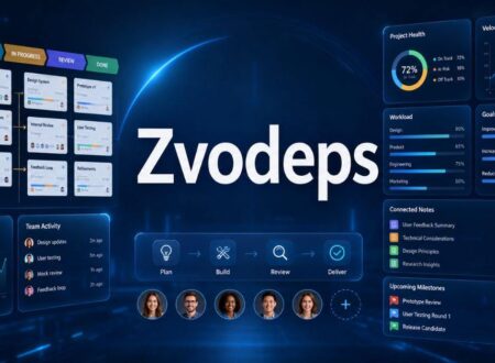 Zvodeps Guide: Adaptive Workflow Planning