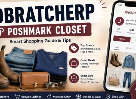 jdbratcherp Poshmark Closet: Smart Buyer Guide