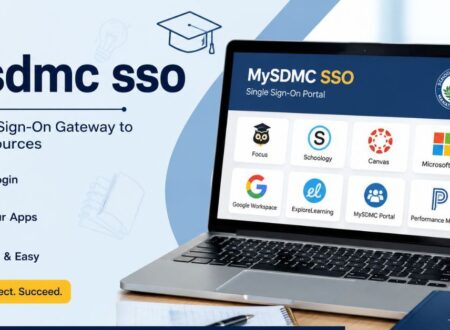 mysdmc sso: Safe Login, Access & Simple Fixes 2026
