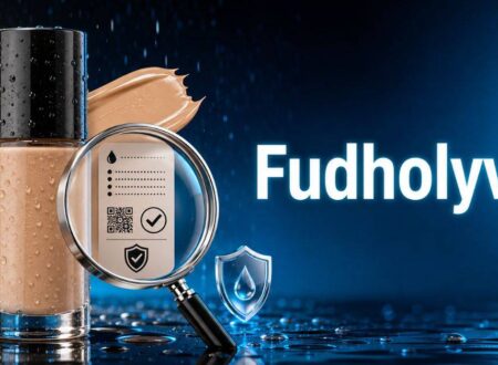 Fudholyvaz: Meaning, Safety and Waterproof Claims