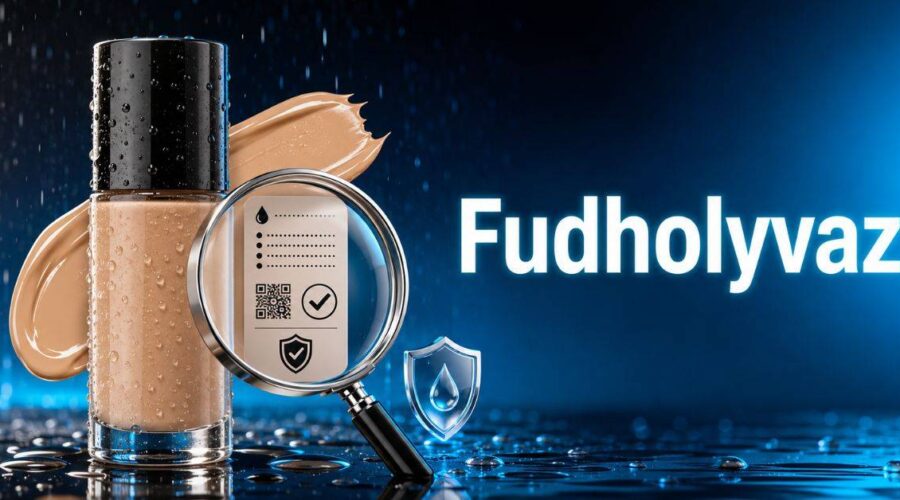 Fudholyvaz: Meaning, Safety and Waterproof Claims