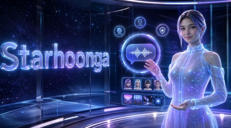 Starhoonga: Features, Safety and User Guide