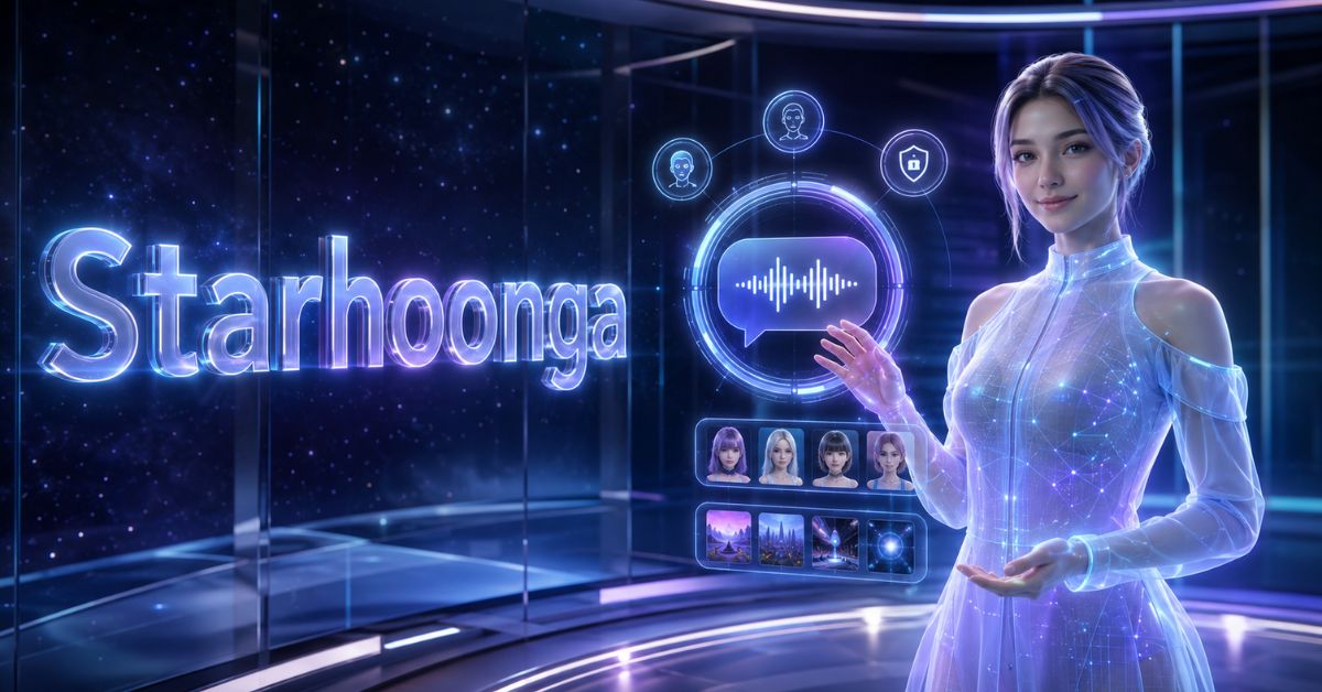 Starhoonga: Features, Safety and User Guide